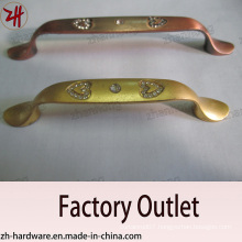 Factory Direct Sale All Kind of Archaized Handle (ZH-1522)